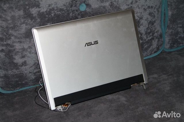 Запчасти для ноутбука asus F3T