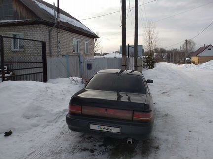 Toyota Vista 1.8 AT, 1994, 426 000 км