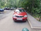 Chevrolet Lacetti 1.6 МТ, 2006, 114 709 км