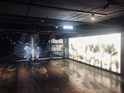 Машиноместо, 13 м²