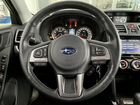 Subaru Forester 2.0 CVT, 2016, 57 000 км объявление продам