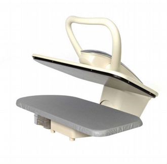 Гладильный пресс MIE Romeo II (white)