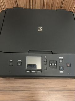 Принтер canon pixmaMG5640