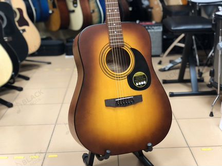 Акустическая гитара Cort AD810-SSB. Индонезия