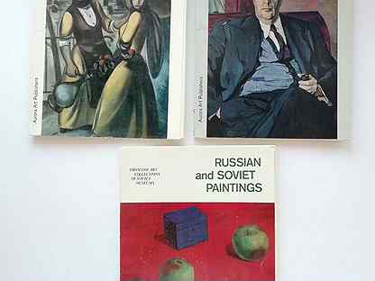 Наборы советских открыток полные