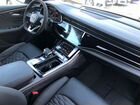Audi RS Q8 4.0 AT, 2022 объявление продам