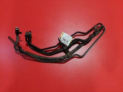 Трубки гидроусилителя Toyota Land Cruiser Prado