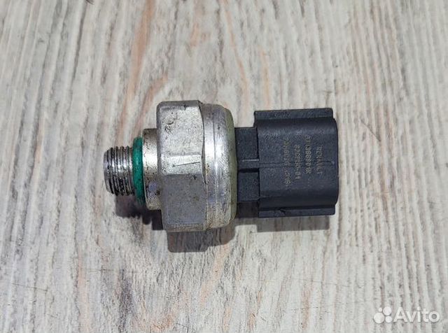 Датчик кондиционера хладагента Renault duster