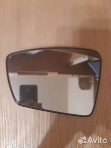 Зеркальный элемент