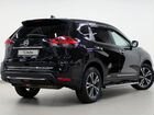 Nissan X-Trail 2.0 CVT, 2019, 24 000 км объявление продам