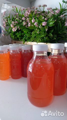 Корм / Масло лососевое