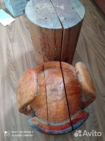 Колодки для шапок