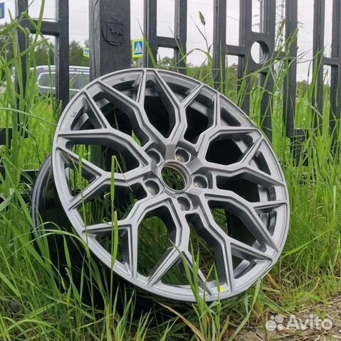 Vossen hf2 r17 5x112