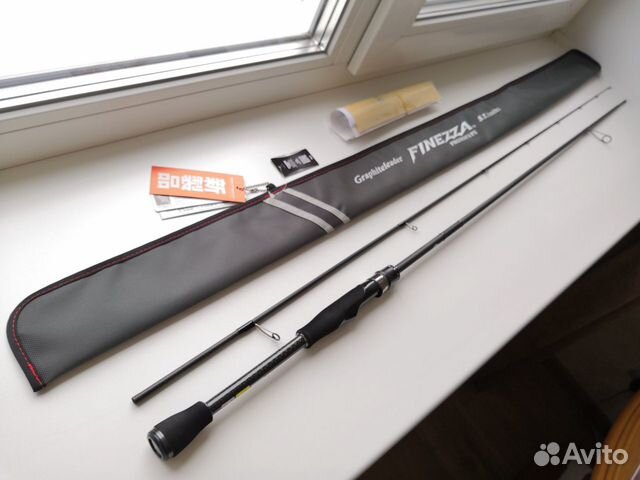 GL 20 Finezza Prototype ST.limited 20gfinps-752L-T