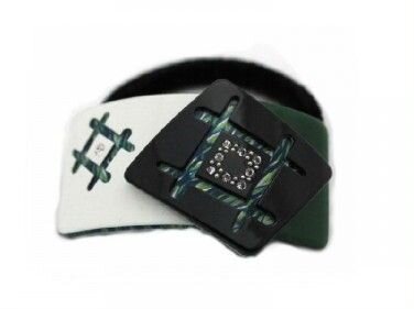 Резинка для волос Mon PlaisiR 14-95 Франция