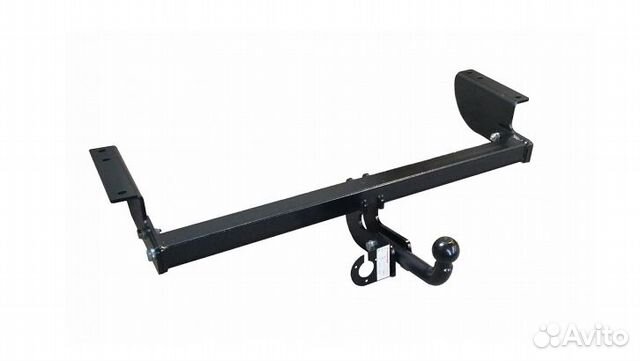 Фаркоп на Haval H2 c 2015 г.в. съемный шар