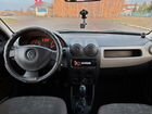 Renault Sandero 1.4 МТ, 2014, 88 081 км объявление продам