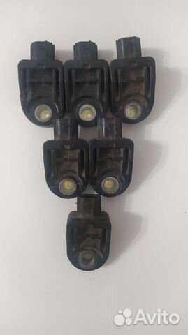 Датчик удара для Toyota 8917333070 8917306090