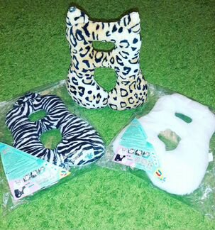 Подушка для путешествий