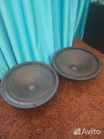 Динамики пара 2а-12 Ломо Кинап
