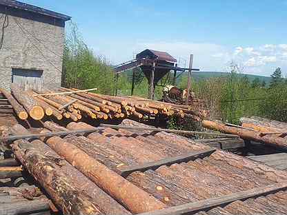 Производство пиломатериалов в беларуси