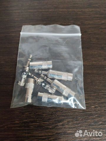 Разъем аудио 3.5mm