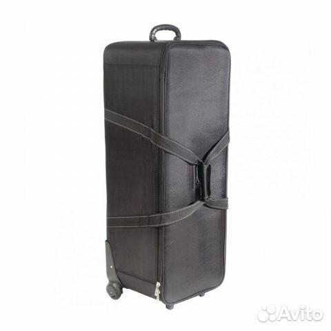 Сумка Falcon Eyes CC-16 на колесах