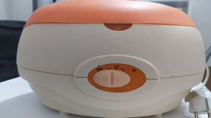 Продаю парафиновую ванну