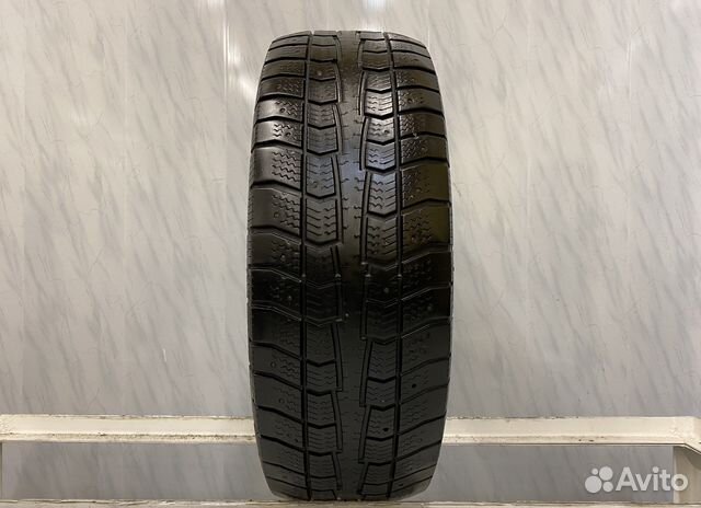 Cooper Discoverer M+S2 225/65 R17 102T