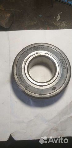 Подшипники