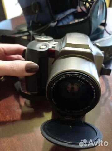 Фотоаппарат Olympus is-300