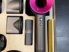 Dyson supersonic hd-03