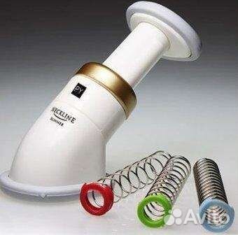 Тренажер для подбородка