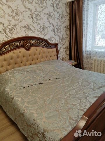 Покрывало и 2 наволочки