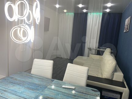 1-к. квартира, 30 м², 3/9 эт.