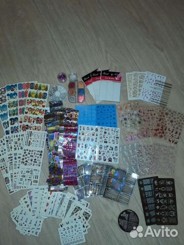 Для маникюра