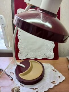 Настольная лампа СССР