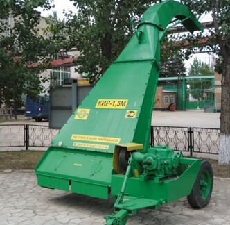 Косилка Корммаш КИР-1.5 VEGA, 2023