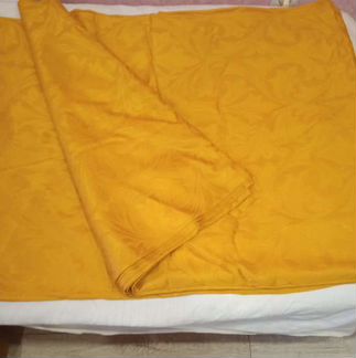 Ткань портьерная