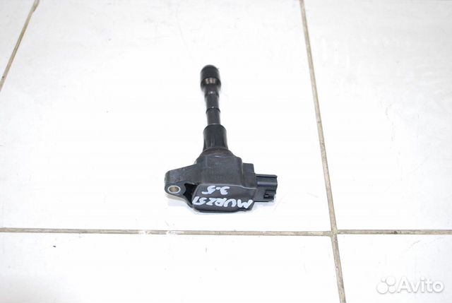 Катушка зажигания Nissan Murano Z51 3.5 2011