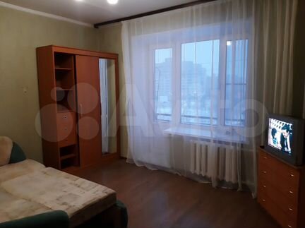 2-к. квартира, 42 м², 6/9 эт.