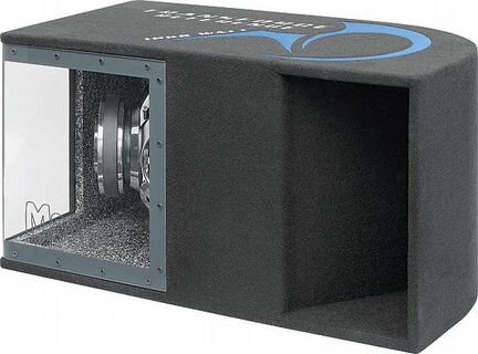 Автомобильный сабвуфер Magnat