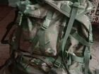 Тактический рюкзак Атака 2 объявление продам
