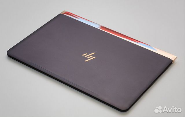 Мощный ноутбук