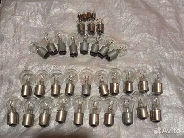 Лампа стопсигнала