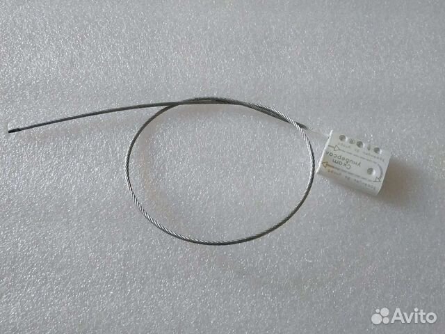 Запорно-пломбировочное устройство Скат-Универсал