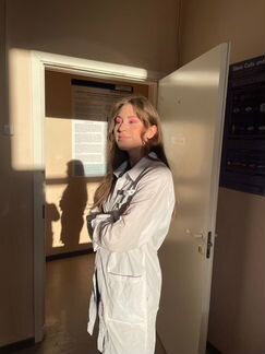 Репетитор по биологии/химии онлайн