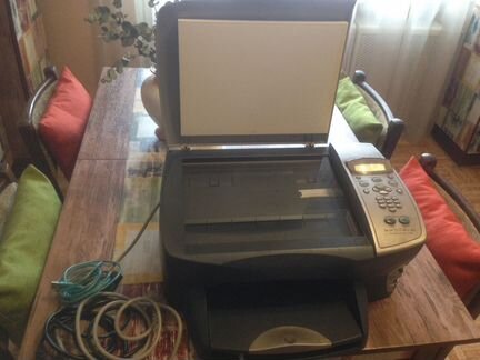 Принтер-Сканер-Копир HP PSC 2175 all-in-one