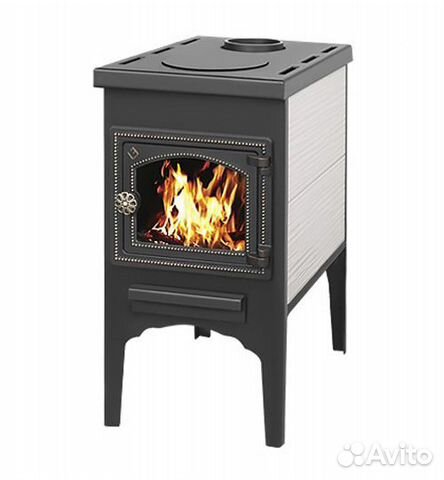 Отопительная печь «Везувий»