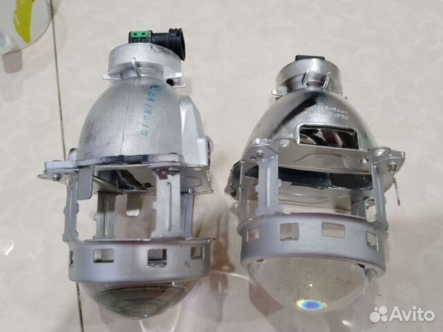 Линза toyota camry 50